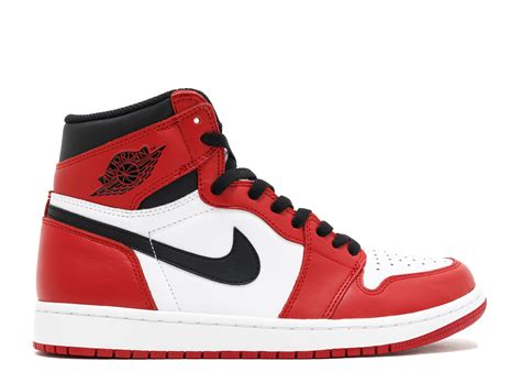 Jordan 1 Shoes (6) 